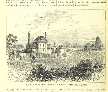 Image taken from page 876 of 'Old and New London, etc' (11189158024)