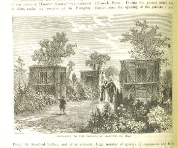 Image taken from page 300 of 'Old and New London, etc' (11192528403)