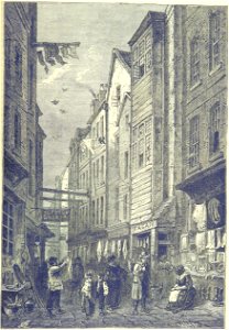 Image taken from page 1105 of 'Old and New London, etc' (11189064646)