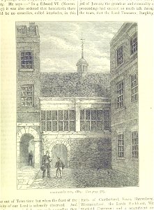 Image taken from page 1165 of 'Old and New London, etc' (11188527076)