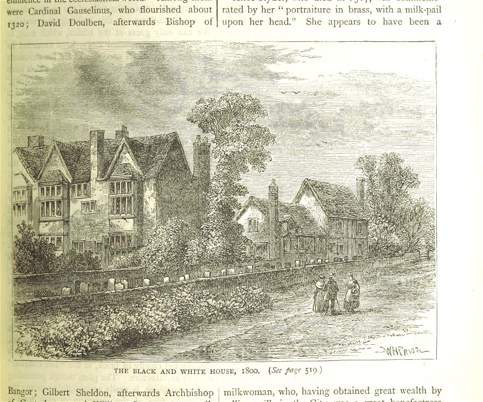 Image taken from page 535 of 'Old and New London, etc' (11186744624)