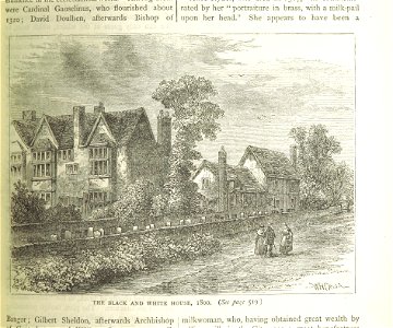 Image taken from page 535 of 'Old and New London, etc' (11186744624)
