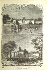 Image taken from page 91 of 'Old and New London, etc' (11191627435)