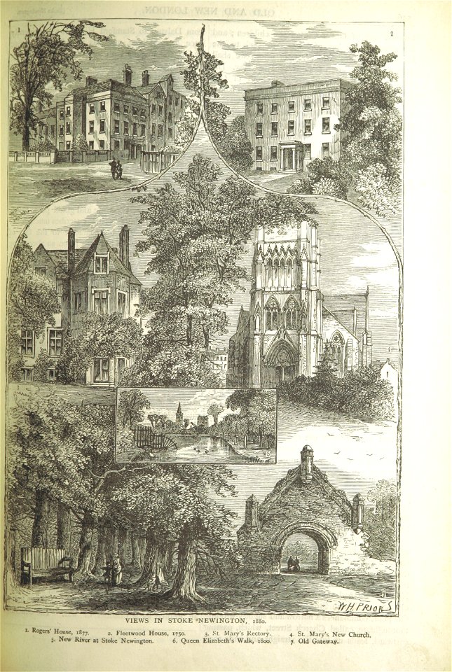 Image taken from page 553 of 'Old and New London, etc' (11191297353)
