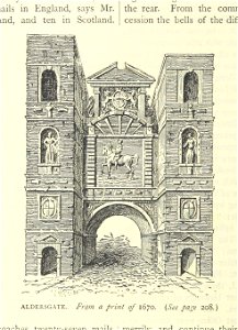 Image taken from page 816 of 'Old and New London, etc' (11288757344)