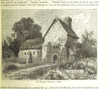 Image taken from page 265 of 'Old and New London, etc' (11191642906)