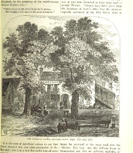 Image taken from page 331 of 'Old and New London, etc' (11187521864)