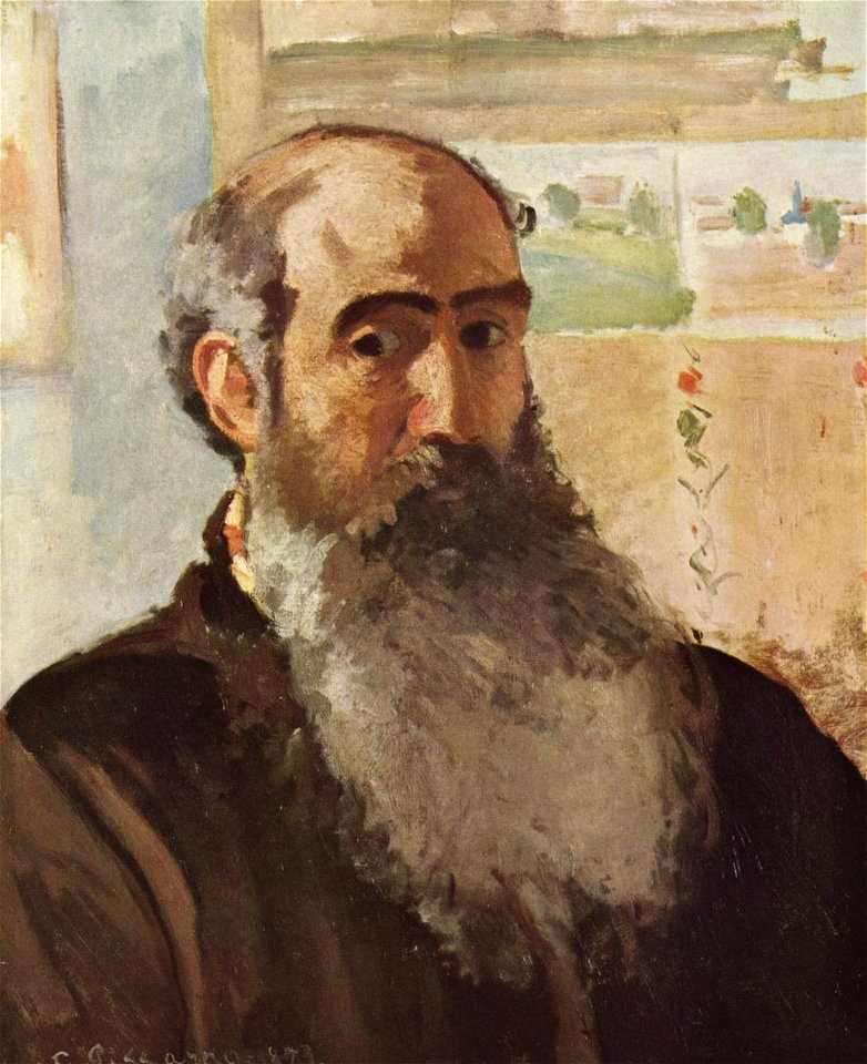 Camille Pissarro 040