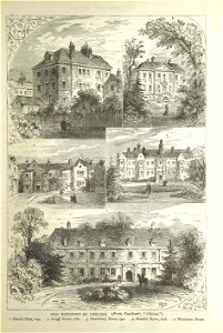 Image taken from page 73 of 'Old and New London, etc' (11186852003)