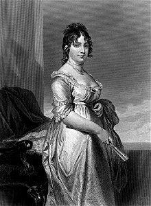Dolley-madison