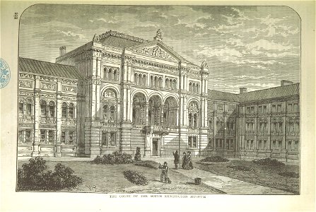 Image taken from page 127 of 'Old and New London, etc' (11188871483)