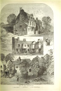 Image taken from page 181 of 'Old and New London, etc' (11189491034)