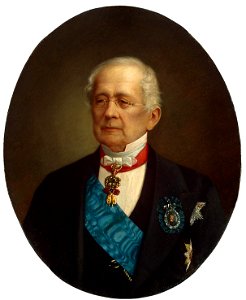 Alexander Mikhailovich Gorchakov