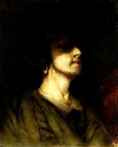 Maurycy.Gottlieb.Autoportret.1876.ws