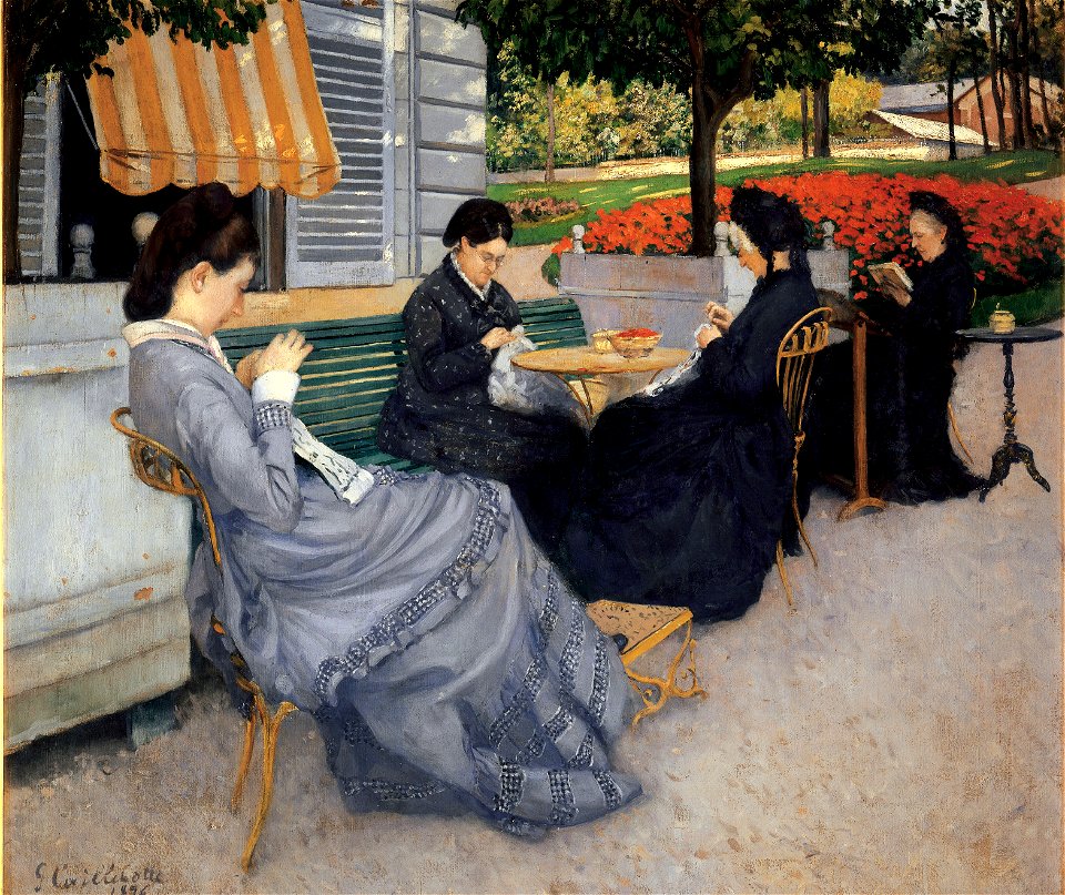 CasinCaillebotte