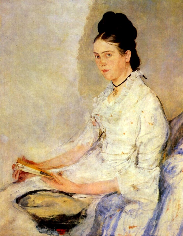 Wilhelm Maria Hubertus Leibl 022