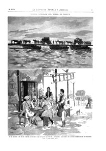 1877-07-22, La Ilustración Española y Americana, Crónica ilustrada de la Guerra de Oriente p. 49