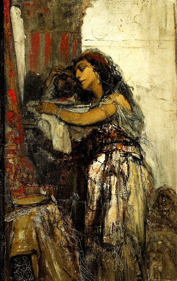Gottlieb Salome