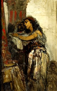 Gottlieb Salome