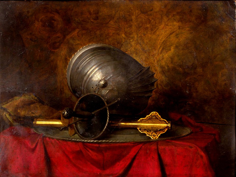 Tomasz Lisiewicz - Martwa natura