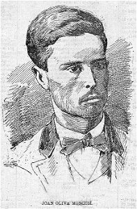 1878-11-01, La Campana de Gracia, Joan Oliva Moncusí