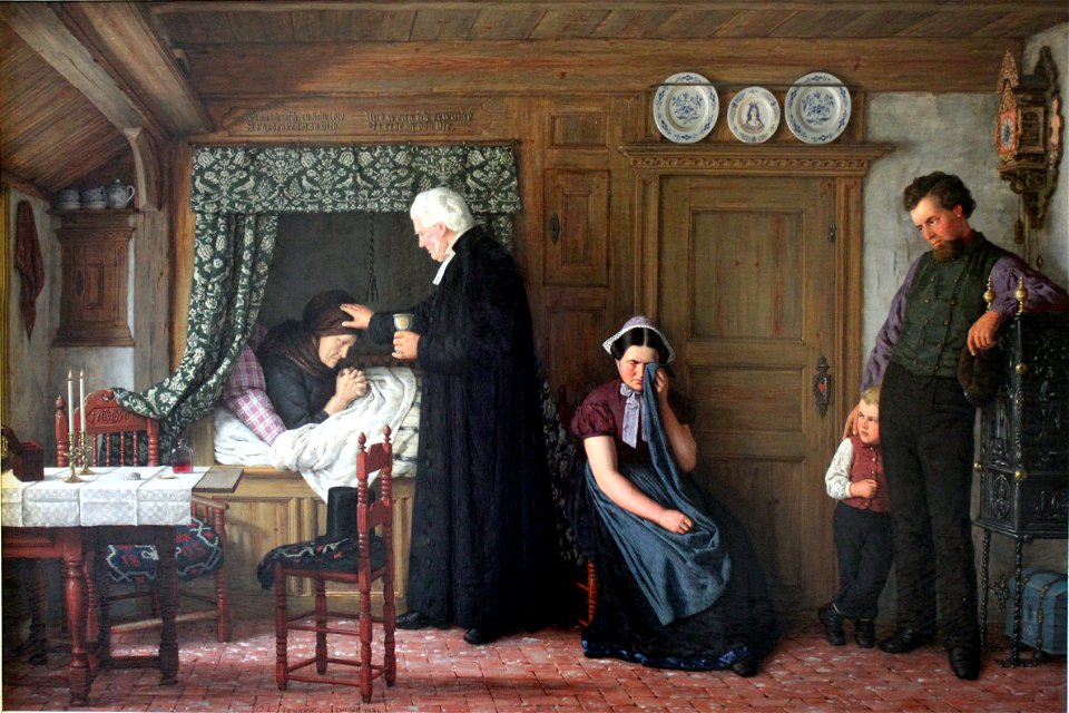 1880 Jessen Die letzte Tröstung anagoria