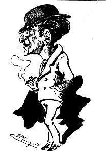 1880-07-03, Madrid Cómico, Ricardo Zamacois, Luque