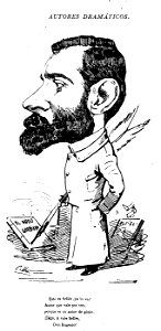 1880-11-28, Madrid Cómico, Eugenio Sellés, Cilla (cropped)