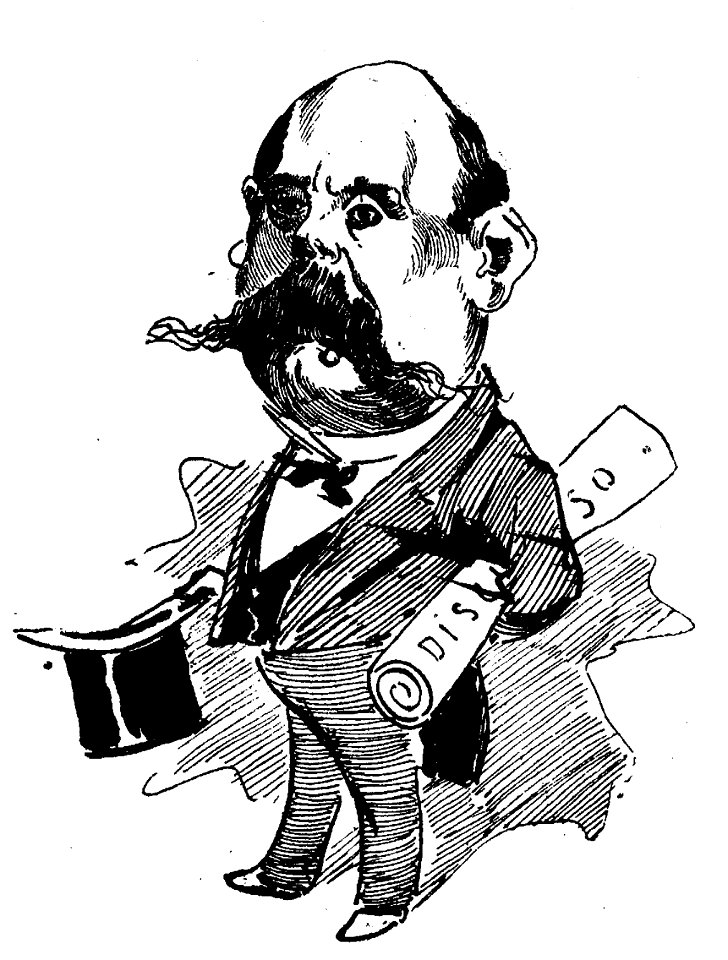 1880-05-02, Madrid Cómico, de Luque, Emilio Castelar (cropped)