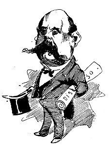 1880-05-02, Madrid Cómico, de Luque, Emilio Castelar (cropped)