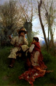 Witold Pruszkowski-Sielanka