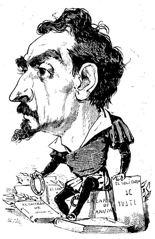 1880-06-27, Madrid Cómico, Marcos Zapata, Cilla (cropped)