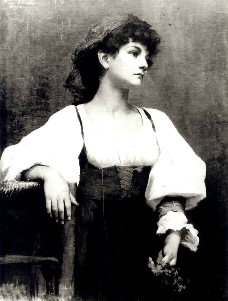 Bilinska-Bochdanowicz-Wloszka