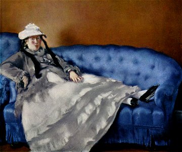 Edouard Manet 042