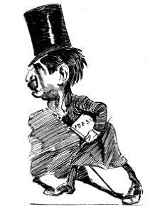 1881-02-06, Madrid Cómico, de Luque, Antonio Fernández Grilo (cropped)