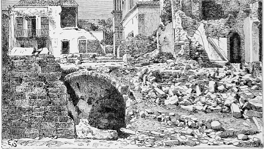 1881 Chios earthquake