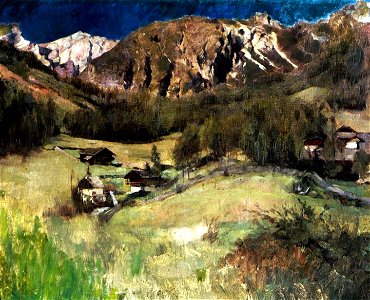 Schuch Landscape