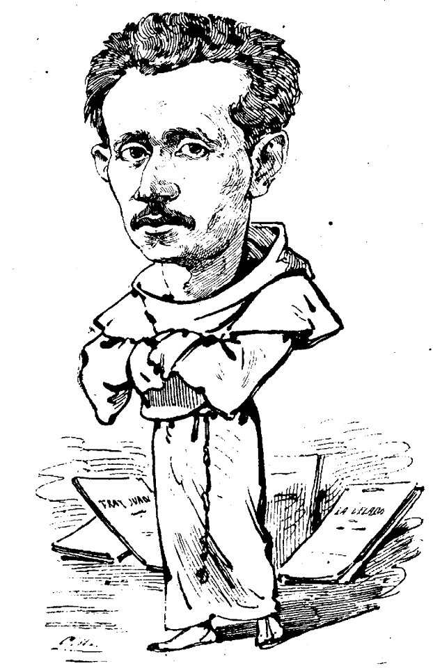 1881-01-30, Madrid Cómico, José Velarde, Cilla (cropped)