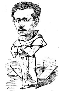 1881-01-30, Madrid Cómico, José Velarde, Cilla (cropped)