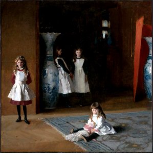 John Singer Sargent 001