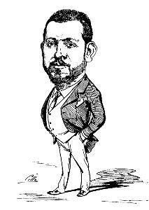 1883-05-20, Madrid Cómico, de Cilla, Manuel Matoses (cropped)