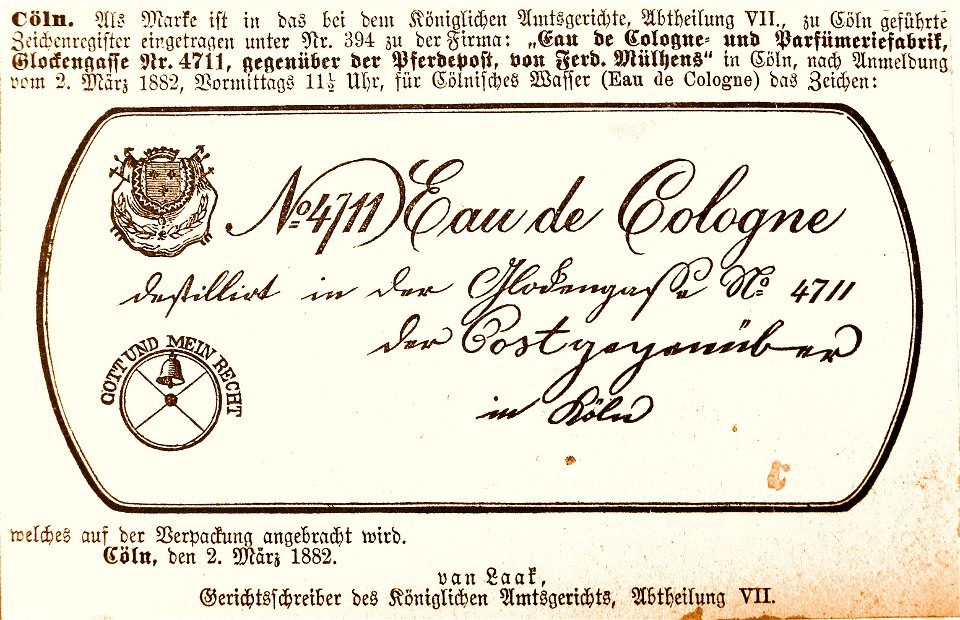 1882-Markenanmeldung4711