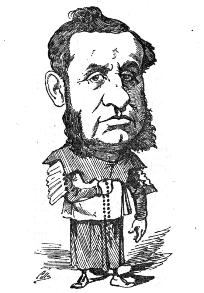 1883-11-16, El Dr. Sangredo, El Dr. Creus, Cilla (cropped)