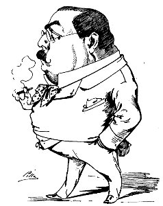 1883-09-09, Madrid Cómico, de Cilla, Eduardo Lustonó (cropped)
