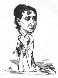 1883-11-11, Madrid Cómico, Elisa Mendoza Tenorio, Cilla (cropped)
