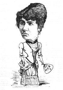 1884-03-02, Madrid Cómico, Luisa Calderón, Cilla (cropped)