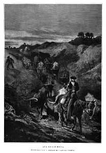 1884-05-15, La Ilustración Española y Americana, El encierro