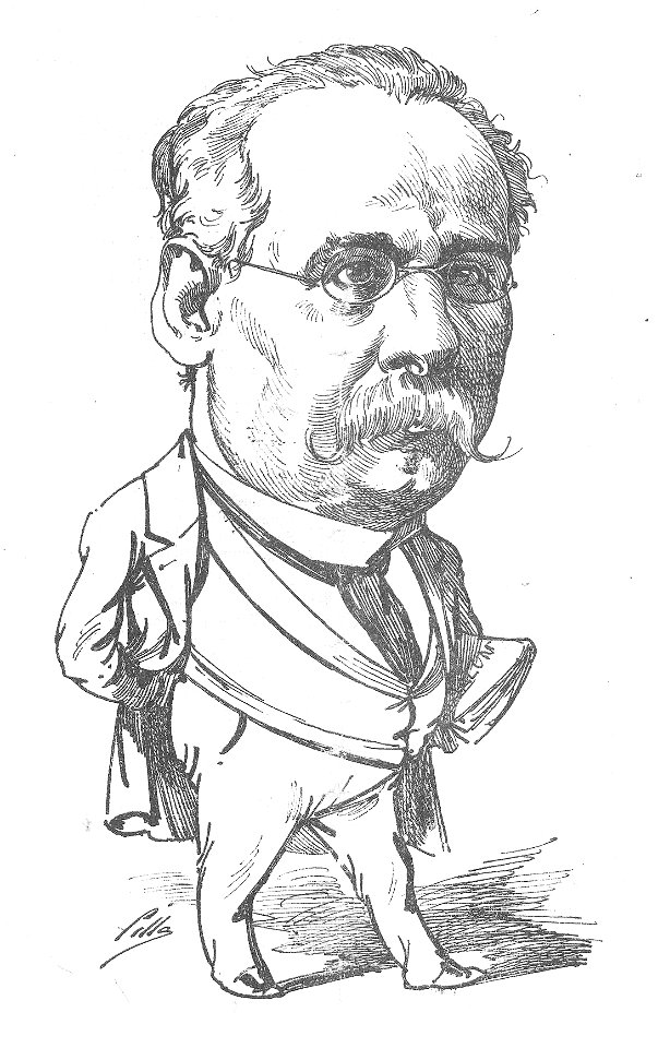 1884-06-29, Madrid Cómico, Teodoro Guerrero, Cilla (cropped)