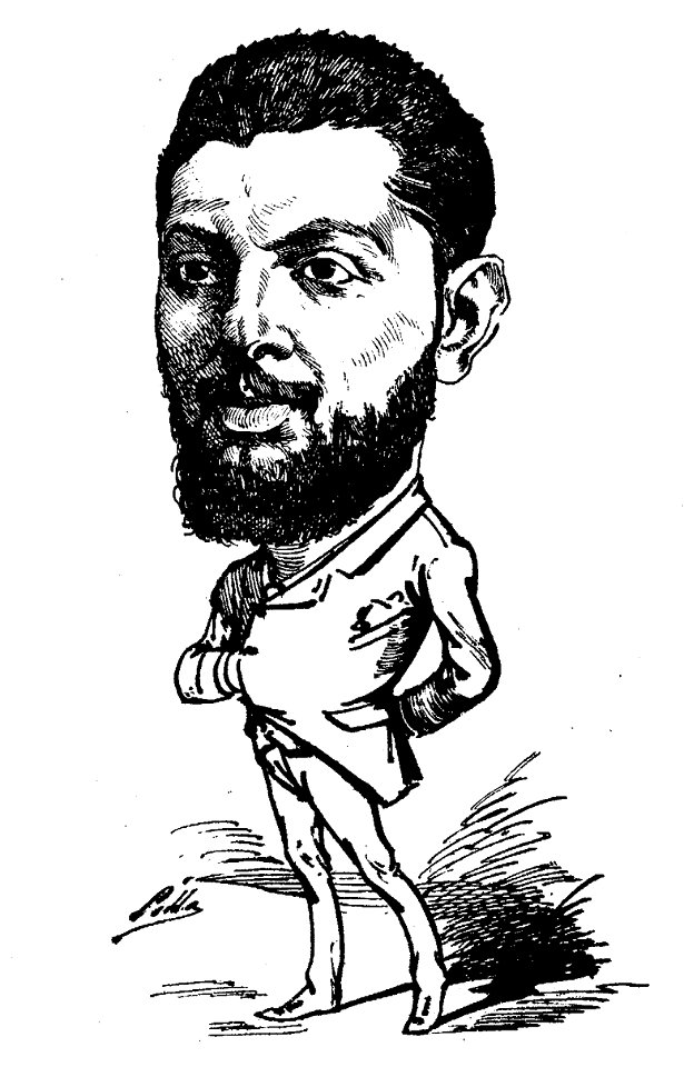 1884-08-24, Madrid Cómico, Mariano Pina Domínguez, Cilla (cropped)