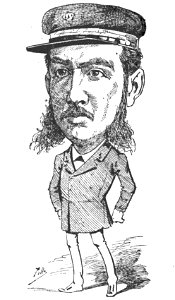 1885-05-01, El Dr. Sangredo, Fernández y Menéndez Valdés, Cilla (cropped)